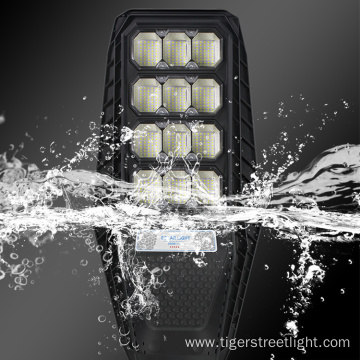 Waterproof OutdoorIntegrated All In One Led Light